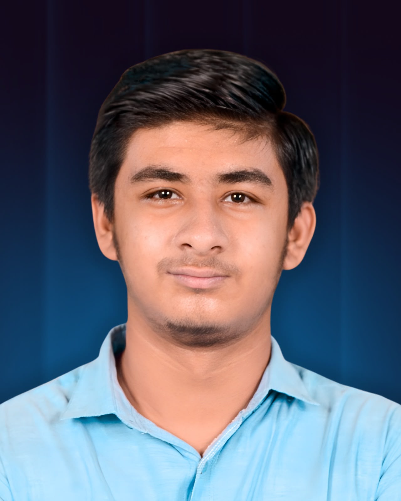 Abdurrehman Mubashir, Founder of AR Digital Studio